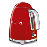 Smeg 50's Style Elkedel KLF03RDEU Rød