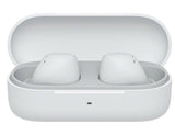 Sony WF-C510 Headset True Wireless Stereo (TWS) I ørerne Opkald/Musik/Sport/Hverdag Bluetooth Hvid