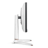BenQ EX271U computerskærm 68,6 cm (27") 3840 x 2160 pixel 4K Ultra HD LED Sort, Hvid