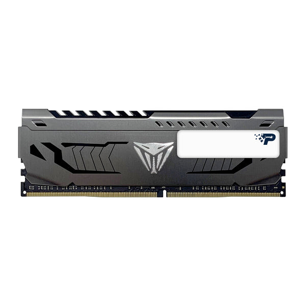Patriot Memory Viper Steel PVS416G320C6 hukommelsesmodul 16 GB 1 x 16 GB DDR4 288-pin DIMM