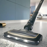 Philips 9000 Series Ledningsfri AquaTrio Støvsugning og Gulvvask