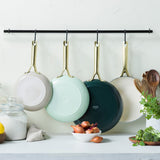 GreenPan CC009018-001 pande- og grydesæt 3 stk