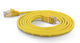 Wantec 7176 netværkskabel Gul 3 m Cat7 S/FTP (S-STP)