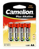 Camelion LR6-BP4 Engangsbatteri AA Alkaline