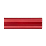 Patriot Memory Transporter Lite 512 GB USB Type-C 3.2 Gen 2 (3.1 Gen 2) Rød