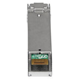 StarTech.com EXSFP1GESXST modul til netværksmodtager Fiberoptisk 1250 Mbit/s SFP 850 nm