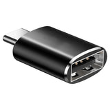 Savio TR-19 FM-sender USB