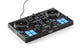 Hercules DJControl Inpulse 200 MK3 2 kanaler Sort