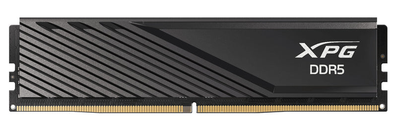 XPG LANCER BLADE hukommelsesmodul 16 GB 2 x 8 GB DDR5 6000 MT/s 288-pin DIMM Fejlkorrigerende kode