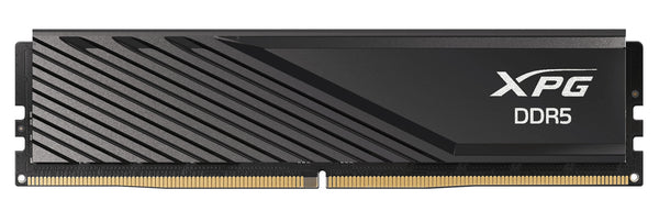 XPG Lancer Blade hukommelsesmodul 32 GB 2 x 16 GB DDR5 5600 MT/s 288-pin DIMM Fejlkorrigerende kode