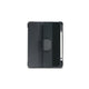 DICOTA D32002 tablet etui 27,7 cm (10.9") Folie Sort