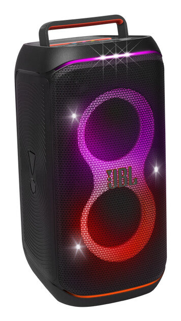 JBL PartyBox Club 120 Festtaler Sort 160 W