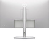 DELL UltraSharp U3223QE computerskærm 80 cm (31.5") 3840 x 2160 pixel 4K Ultra HD LCD Sølv