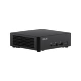 ASUS NUC 14 Pro RNUC14RVKU7088C2I Intel Core Ultra 7 155H 32 GB DDR5-SDRAM 512 GB SSD Windows 11 Pro Mini PC Sort