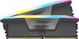 Corsair Vengeance RGB hukommelsesmodul 32 GB 2 x 16 GB DDR5 288-pin DIMM