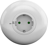 Goobay 64567 smart stik Hvid