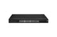 LevelOne IGS-2128 netværksswitch Administreret L2 Gigabit Ethernet (10/100/1000) Sort