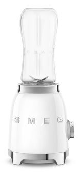 Smeg 50's Style Blendere PBF01WHEU Hvid