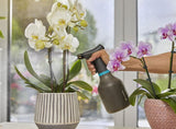 Gardena 11110-20 håndforstøver 0,75 L Sort