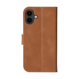 dbramante1928 Copenhagen mobiltelefon etui 17 cm (6.7") Folie Solbrun