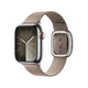 Apple MUHG3ZM/A Smart bærbart (wearable) tilbehør Band Solbrun Polyester