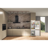 Whirlpool WHC18D011B1 Indbygget 268 L Hvid