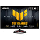 ASUS TUF Gaming VG249Q5R computerskærm 60,5 cm (23.8") 1920 x 1080 pixel Fuld HD LED Sort