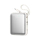 JOYROOM JR-PBF27 Lithium polymer (LiPo) 10000 mAh Hvid