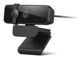 Lenovo Essential FHD Gen2 webcam 1920 x 1080 pixel USB 2.0 Sort