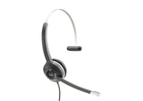 Cisco Headset 531 Ledningsført Kontor/Callcenter Sort, Grå