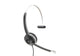 Cisco Headset 531 Ledningsført Kontor/Callcenter Sort, Grå