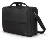 DICOTA D32167-RPET taske og etui til laptop 40,6 cm (16") Mappe Sort
