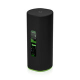 AmpliFi Alien trådløs router Gigabit Ethernet Dual-band (2,4 GHz / 5 GHz) Sort, Grøn