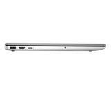 HP 250R G10 Intel Core 7 150U Laptop 39,6 cm (15.6") Fuld HD 16 GB DDR5-SDRAM 512 GB SSD Wi-Fi 6 (802.11ax) Windows 11 Home Sort