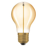 Osram AC44604 LED-lampe Varm hvid 2700 K 1,8 W E27 G