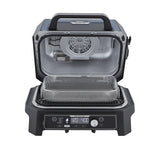 Ninja OG901EU barbecue & grill Bordplade Elektrisk Sort 1700 W