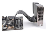 DeLOCK 81593 interface-kort/adapter Intern PCIe