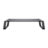 Trust Monta Skrivebord Sort