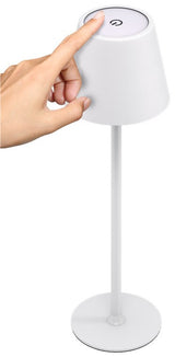 Goobay 77672 bordlampe SMD LED-modul 2,7 W LED Hvid