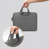 Wozinsky WNT-11G 27,9 cm (11") Etui Grå