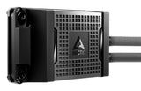 ARCTIC Liquid Freezer WS360-SP6 Processor Alt-i-en væskekøler 12 cm Sort 1 stk