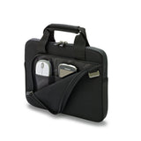 DICOTA SMART 33,8 cm (13.3") Etui Sort