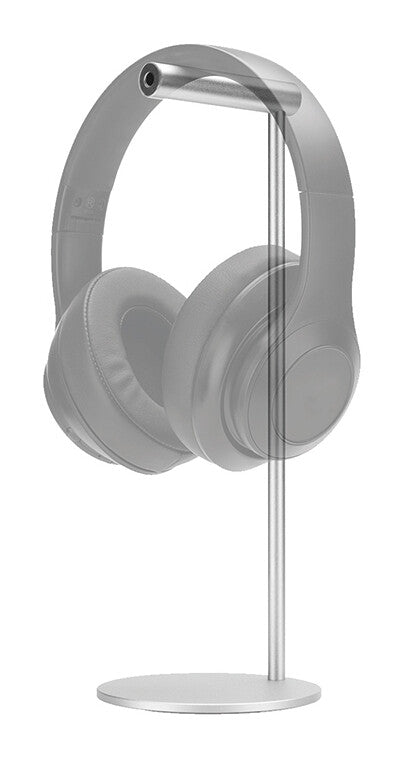 Neomounts ADS11-170SL tilbehør til hovedtelefon/headset Headset-stativ