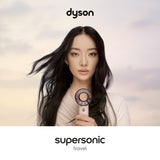Dyson Supersonic Travel hårtørrer 1220 W Lyserød