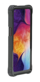 Mobilis 054009 mobiltelefon etui 16 cm (6.3") Cover Sort