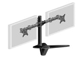 iiyama DS1002D-B1 skærmbeslag og -stativer 81,3 cm (32") Skrivebord Sort