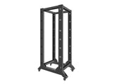 Lanberg OR01-6832-B tilbehør til rack Stativbase