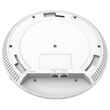 Grandstream Networks GWN7665 WLAN adgangspunkt 5400 Mbit/s Hvid Strøm over Ethernet (PoE)