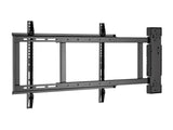 Multibrackets 2642 skærmbeslag til skiltning 190,5 cm (75") Sort