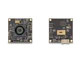 DeLOCK 12074 webcam 2,1 MP 1920 x 1080 pixel USB 2.0 Sort